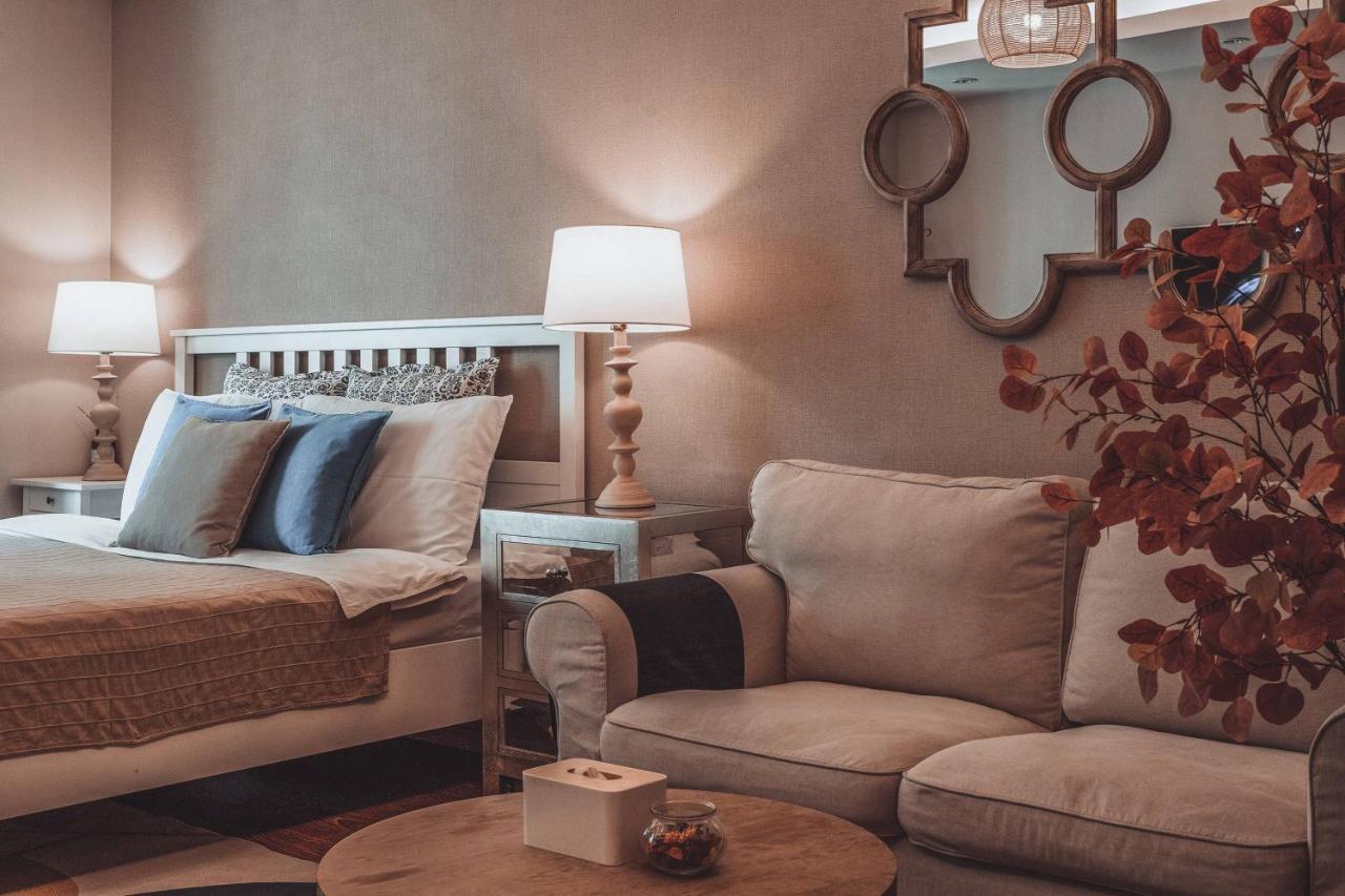 Tianjin G'Apartment - Five Great Avenues المظهر الخارجي الصورة