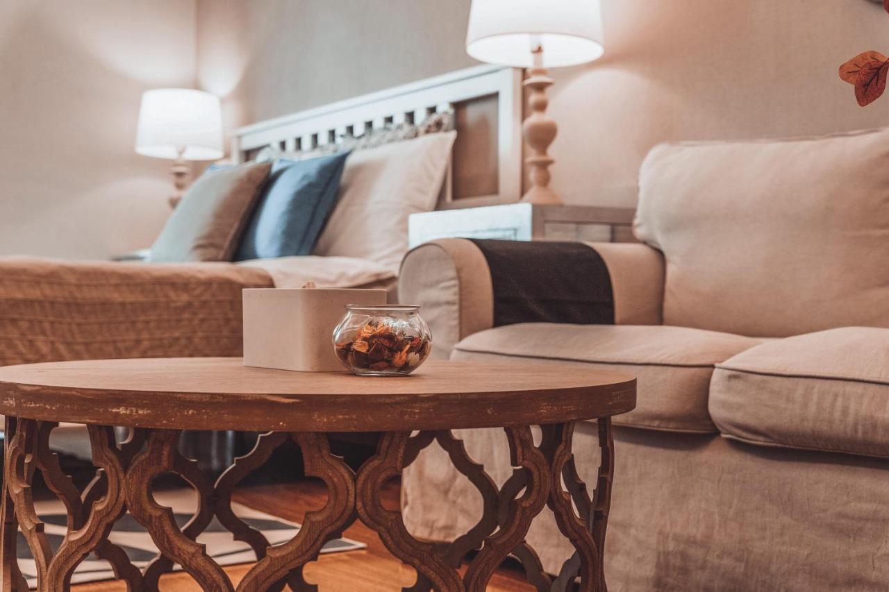 Tianjin G'Apartment - Five Great Avenues المظهر الخارجي الصورة